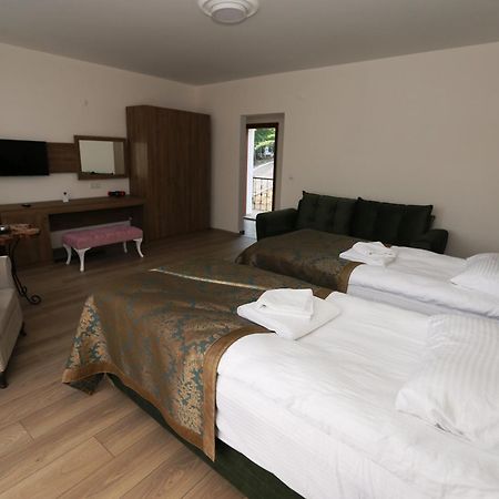Yildiz Country Hotel Sinop Rum bild