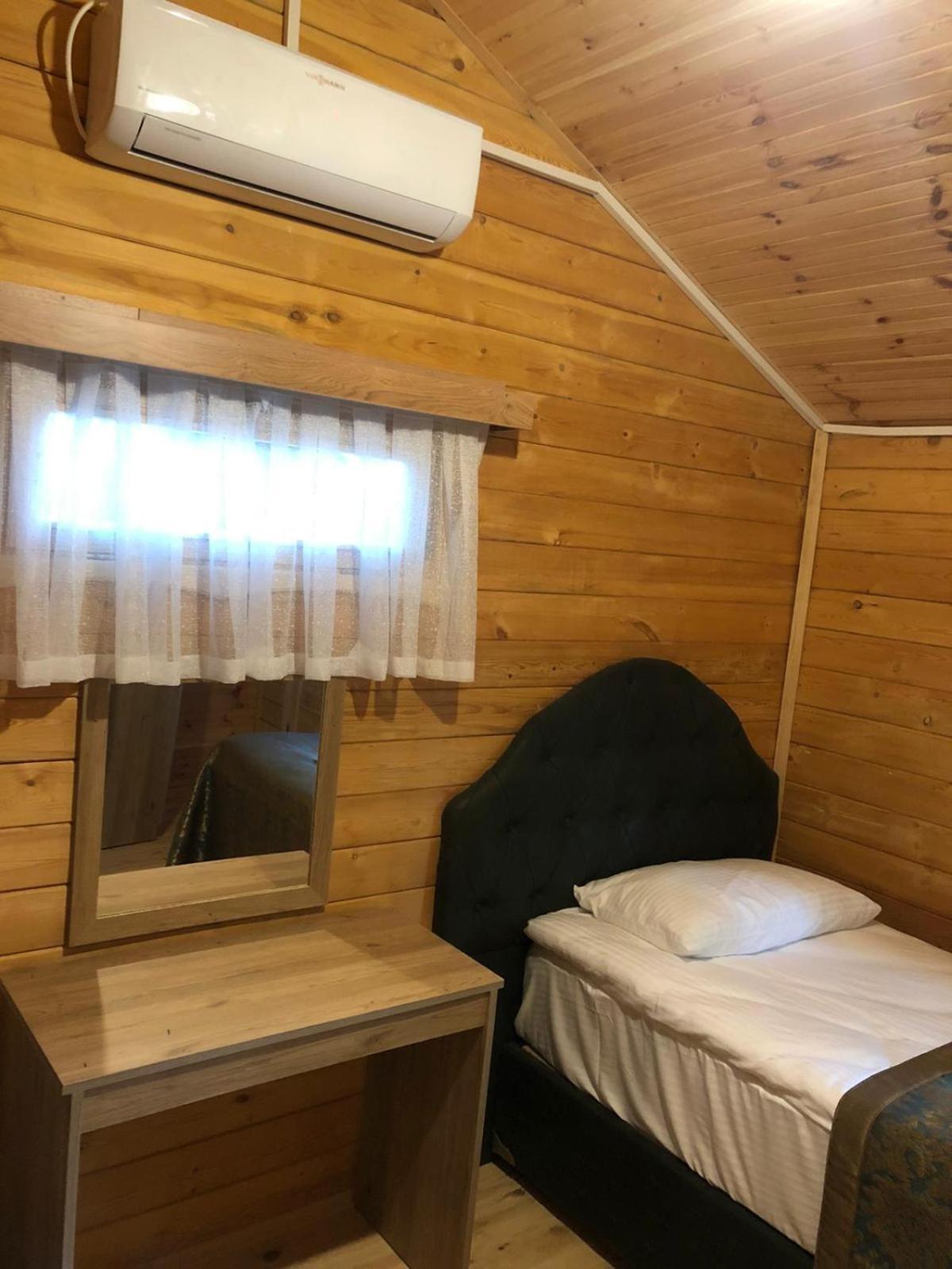 Yildiz Country Hotel Sinop Rum bild
