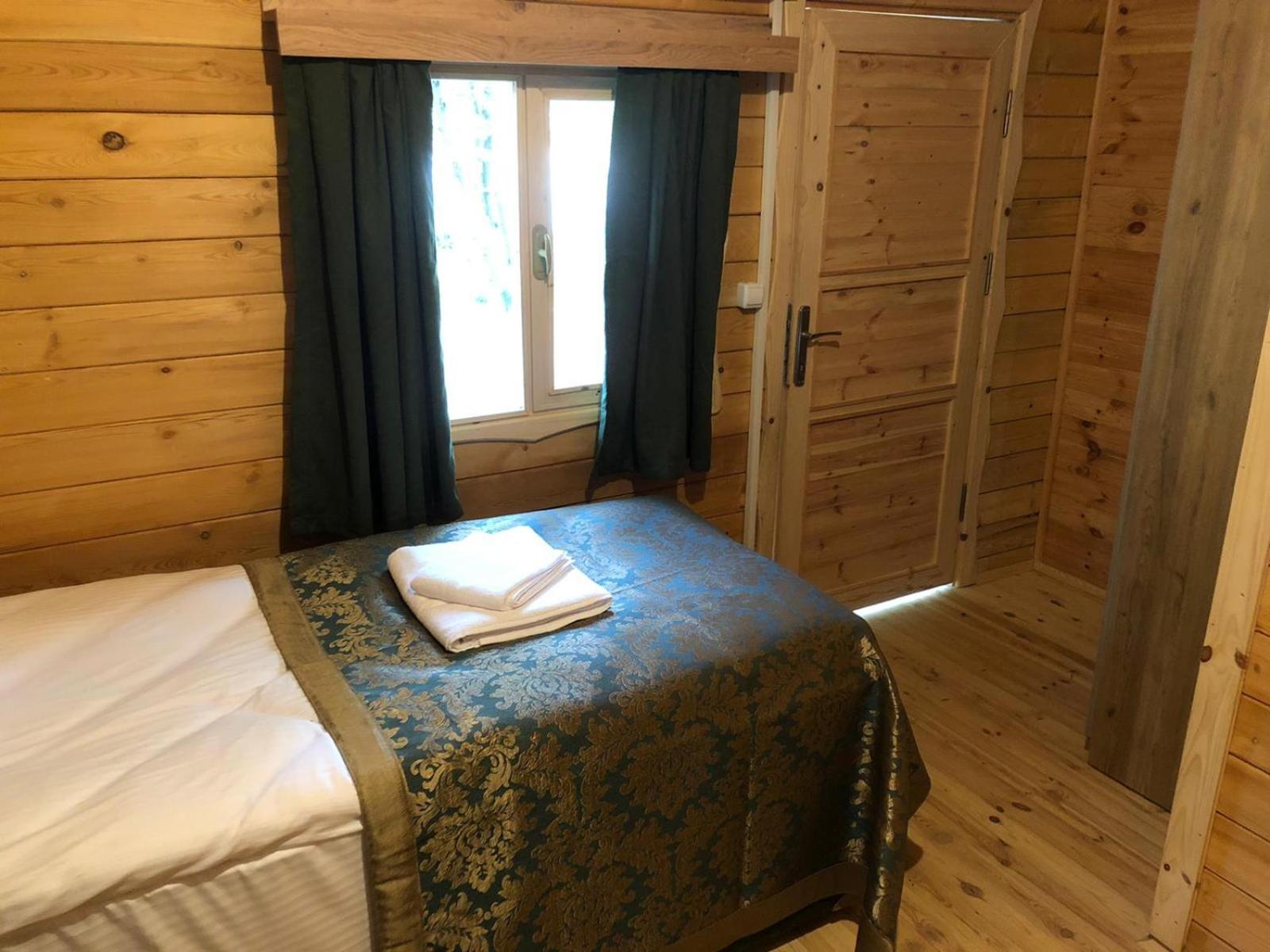 Yildiz Country Hotel Sinop Rum bild