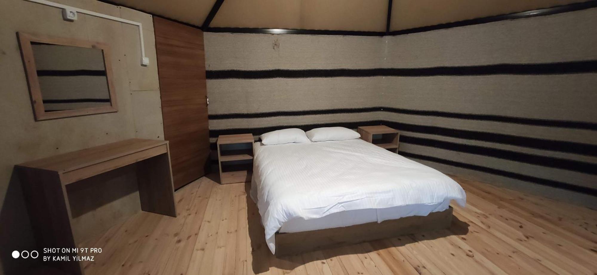 Yildiz Country Hotel Sinop Rum bild